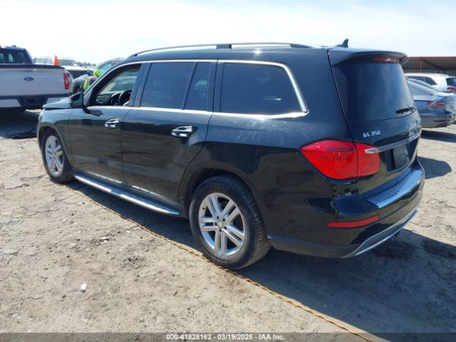 4JGDF2EE7GA688353 Mercedes-Benz Gl 350 Bluetec 4matic