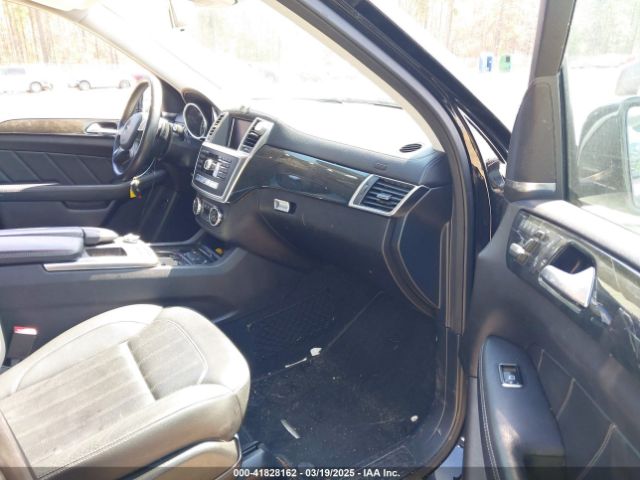 4JGDF2EE7GA688353 Mercedes-Benz Gl 350 Bluetec 4matic