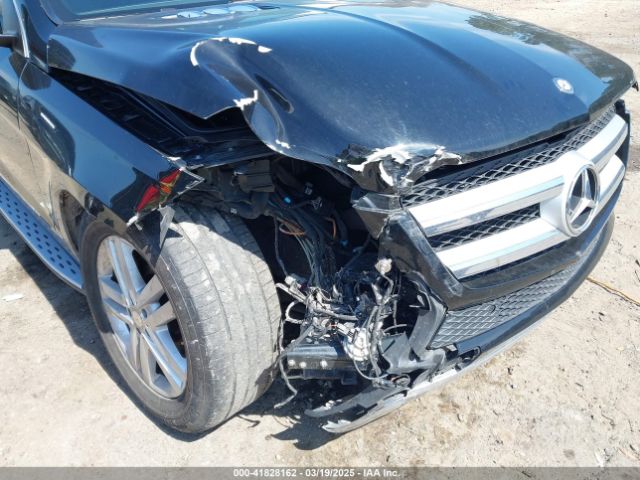 4JGDF2EE7GA688353 Mercedes-Benz Gl 350 Bluetec 4matic