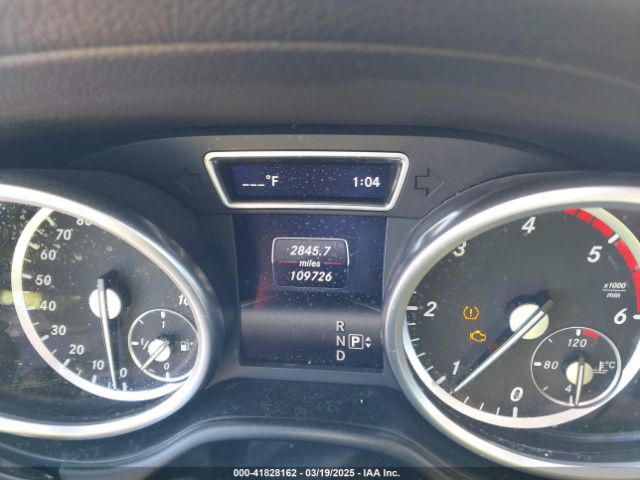 4JGDF2EE7GA688353 Mercedes-Benz Gl 350 Bluetec 4matic