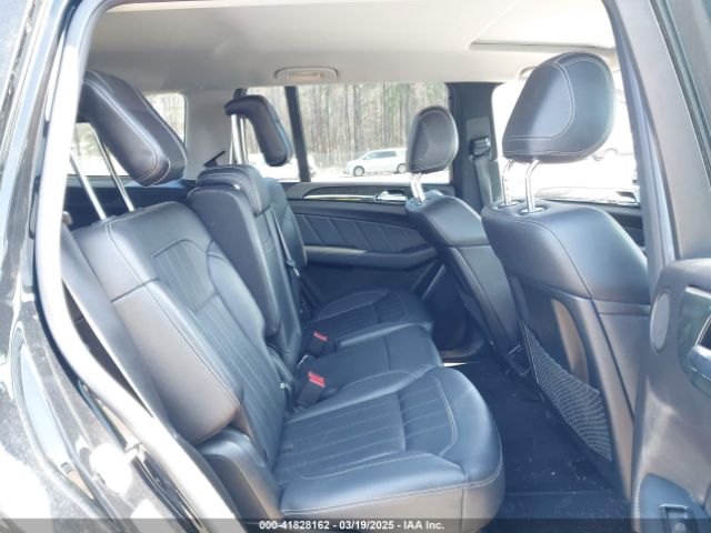 4JGDF2EE7GA688353 Mercedes-Benz Gl 350 Bluetec 4matic