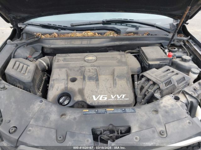 2GNFLFE36E6203682 Chevrolet EQUINOX 1LT