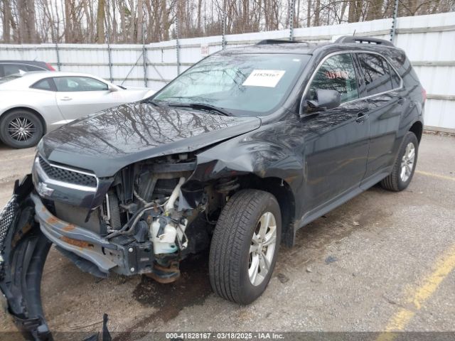 2GNFLFE36E6203682 Chevrolet EQUINOX 1LT
