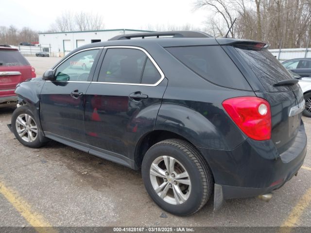 2GNFLFE36E6203682 Chevrolet EQUINOX 1LT