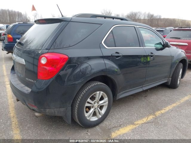 2GNFLFE36E6203682 Chevrolet EQUINOX 1LT