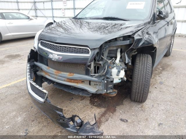 2GNFLFE36E6203682 Chevrolet EQUINOX 1LT