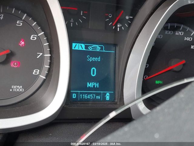 2GNFLFE36E6203682 Chevrolet EQUINOX 1LT