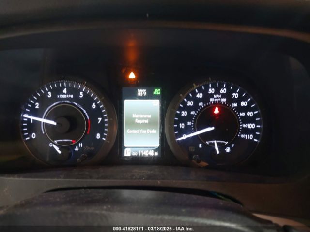 5TDYZ3DC1KS016206 Toyota Sienna Xle 8 Passenger