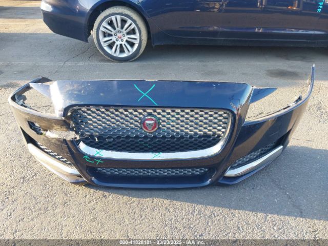 SAJBD4BV3GCY17499 Jaguar Xf 35t Premium
