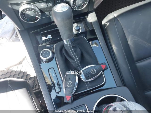 WDDGJ7HB8FG357314 Mercedes-Benz C 63 Amg