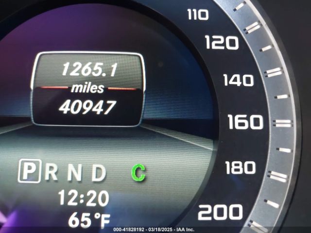 WDDGJ7HB8FG357314 Mercedes-Benz C 63 Amg