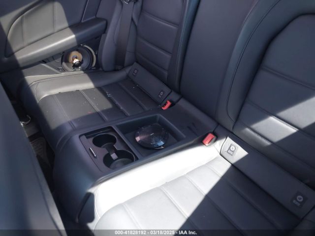 WDDGJ7HB8FG357314 Mercedes-Benz C 63 Amg