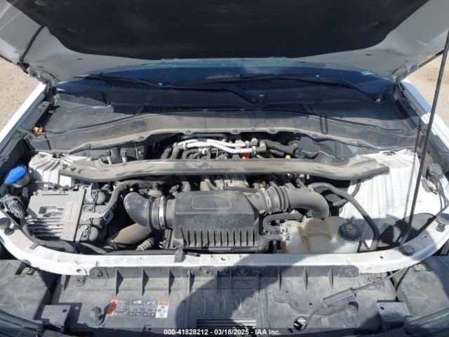 1FM5K8GCXMGA81385 Ford Explorer St