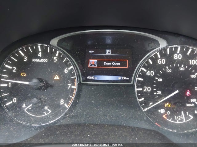 5N1DR2MN1JC673562 Nissan Pathfinder Sv