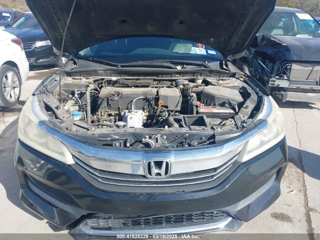 1HGCR2F33GA002430 Honda ACCORD LX