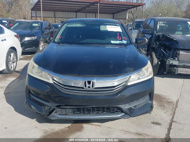 1HGCR2F33GA002430 Honda ACCORD LX