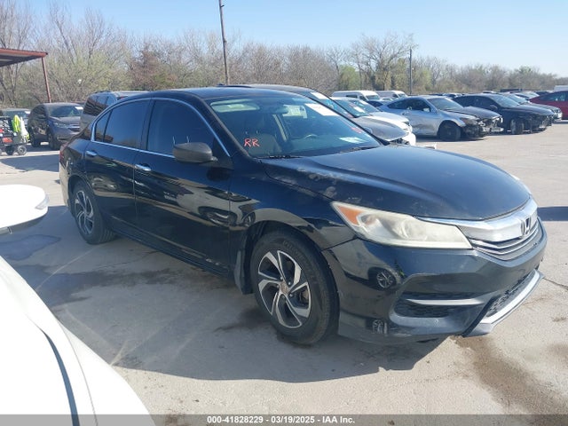 1HGCR2F33GA002430 Honda ACCORD LX