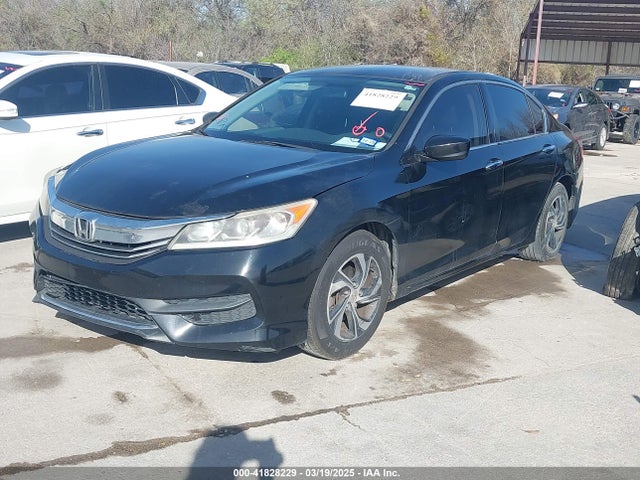 1HGCR2F33GA002430 Honda ACCORD LX