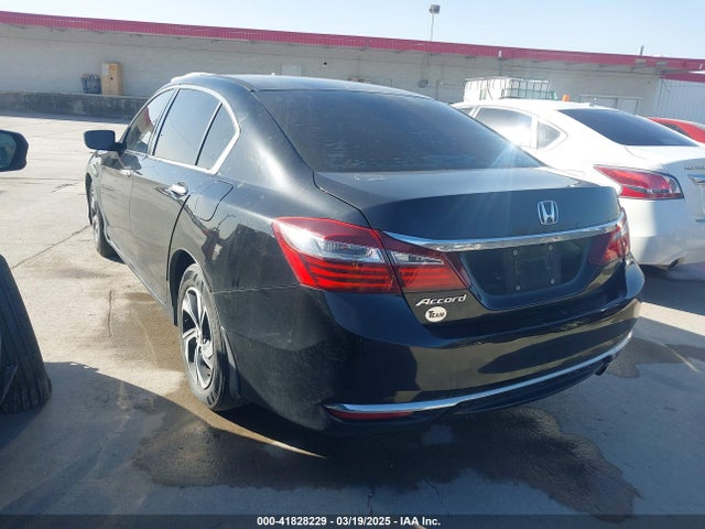 1HGCR2F33GA002430 Honda ACCORD LX