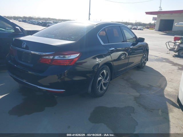 1HGCR2F33GA002430 Honda ACCORD LX