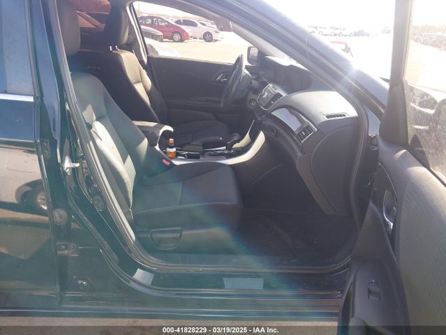 1HGCR2F33GA002430 Honda ACCORD LX