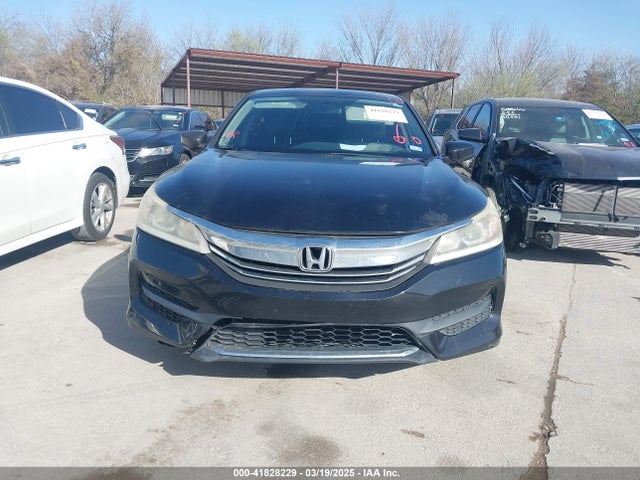 1HGCR2F33GA002430 Honda ACCORD LX