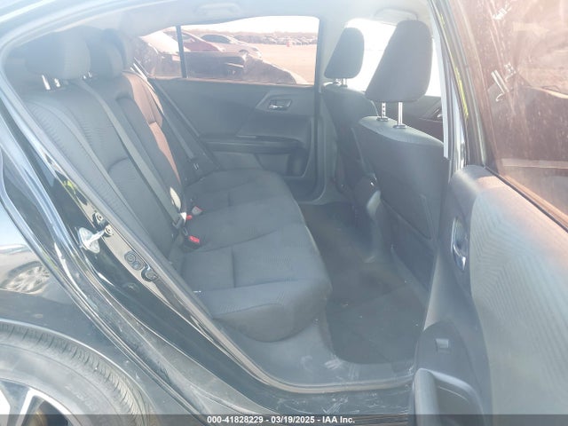 1HGCR2F33GA002430 Honda ACCORD LX