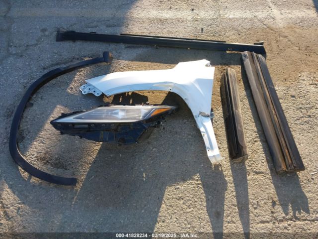 2T2HGMDA8NC074588 Lexus RX 450H