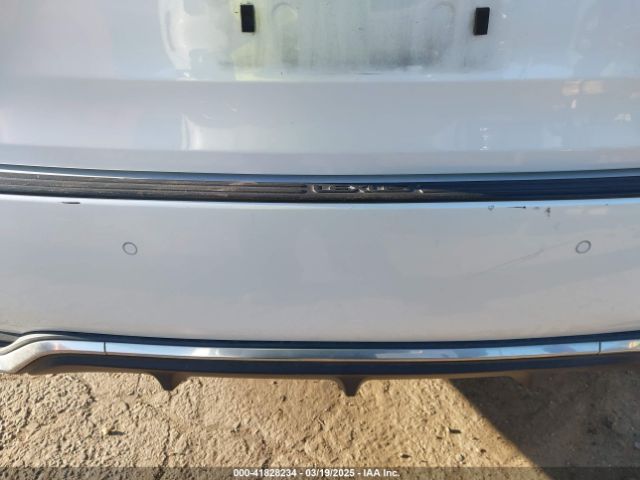 2T2HGMDA8NC074588 Lexus RX 450H