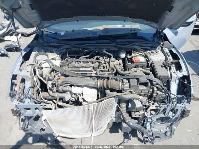 SHHFK7H53JU418518 Honda CIVIC EX