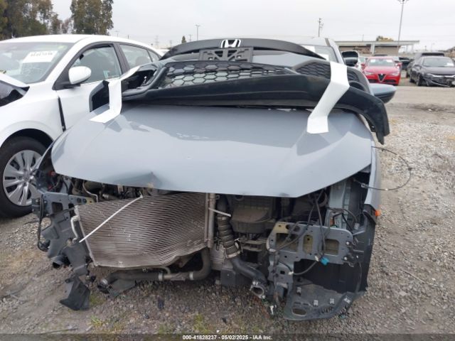 SHHFK7H53JU418518 Honda CIVIC EX