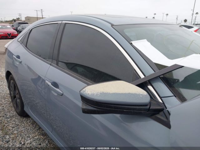 SHHFK7H53JU418518 Honda CIVIC EX
