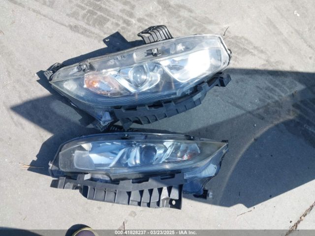 SHHFK7H53JU418518 Honda CIVIC EX