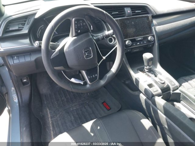 SHHFK7H53JU418518 Honda CIVIC EX
