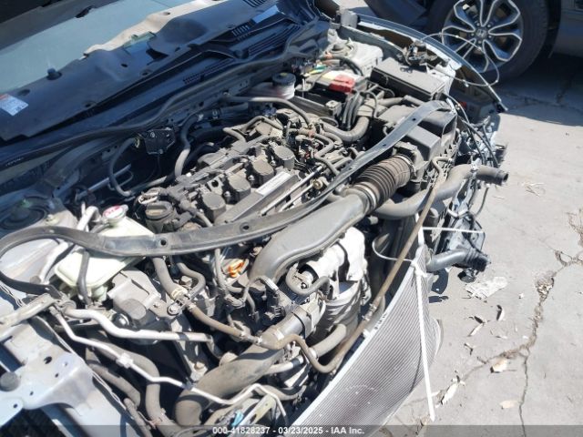 SHHFK7H53JU418518 Honda CIVIC EX