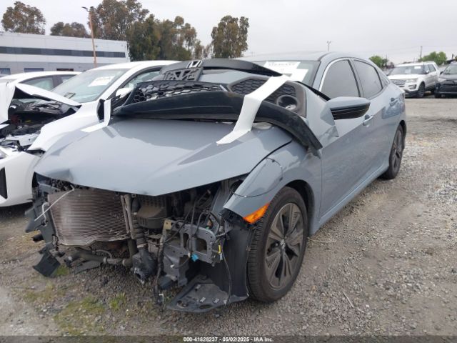 SHHFK7H53JU418518 Honda CIVIC EX