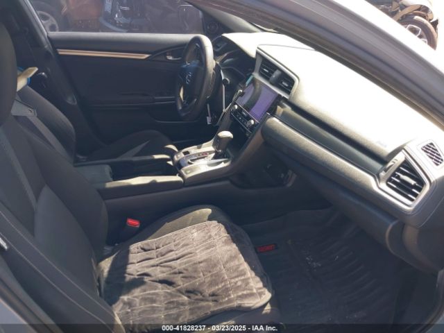 SHHFK7H53JU418518 Honda CIVIC EX