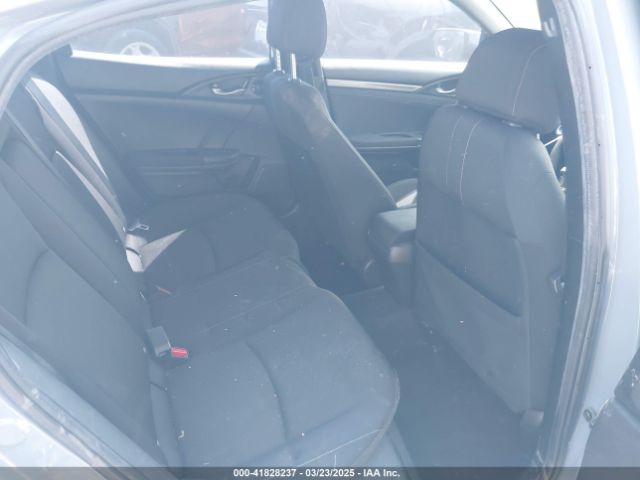 SHHFK7H53JU418518 Honda CIVIC EX