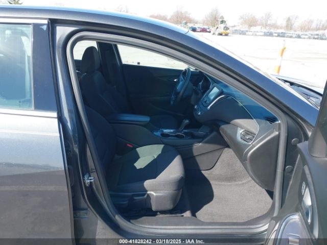 1G1ZE5STXGF246521 Chevrolet MALIBU 1LT