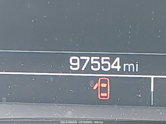 1GKKNSLA8HZ275668 GMC Acadia Sle-2