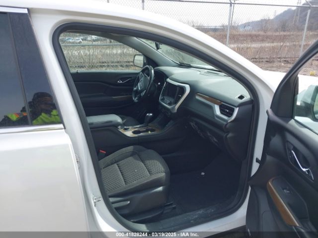 1GKKNSLA8HZ275668 GMC Acadia Sle-2