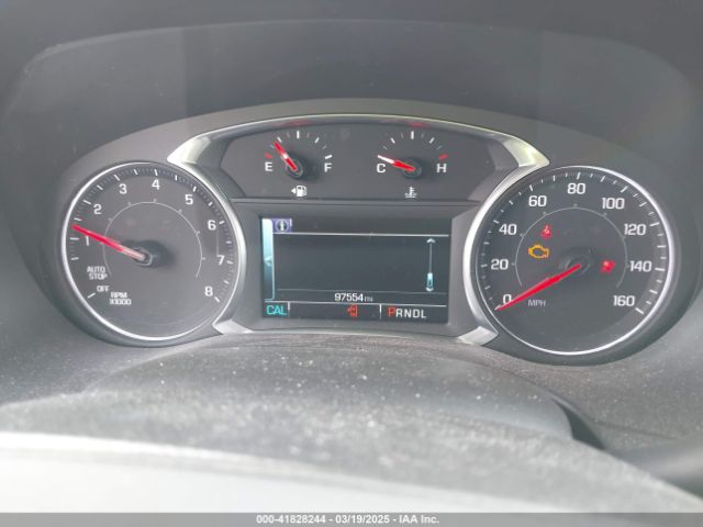 1GKKNSLA8HZ275668 GMC Acadia Sle-2