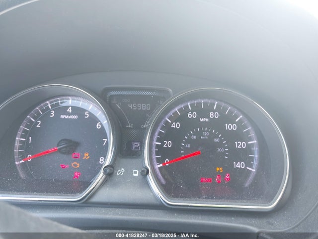 3N1CN7AP7HL840054 Nissan Versa 1.6 Sv