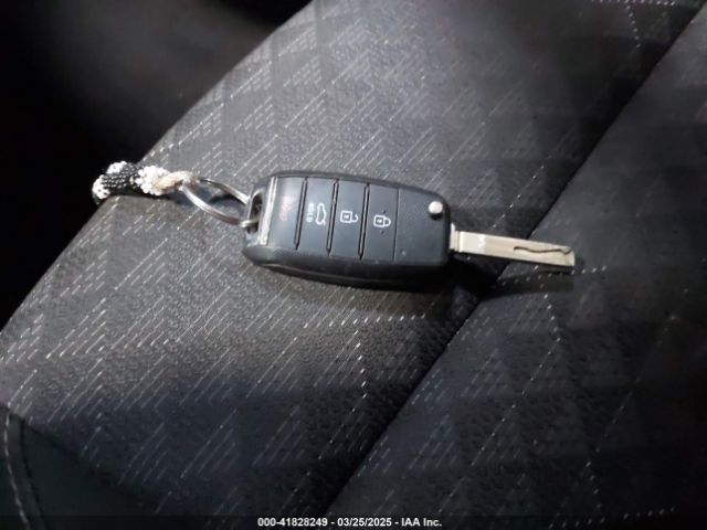 3KPA24AD0LE322706 KIA RIO S