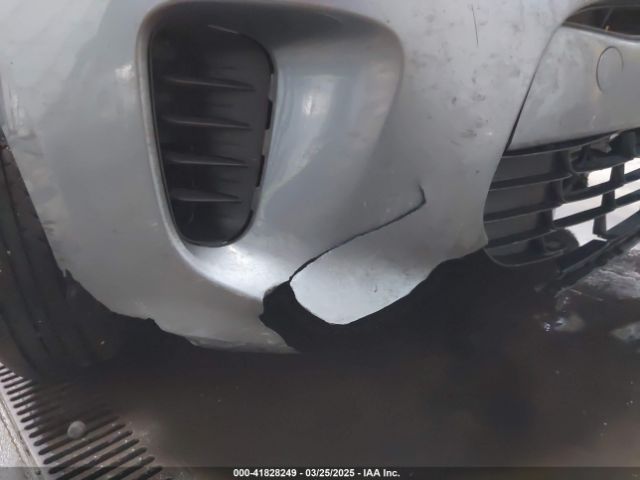 3KPA24AD0LE322706 KIA RIO S