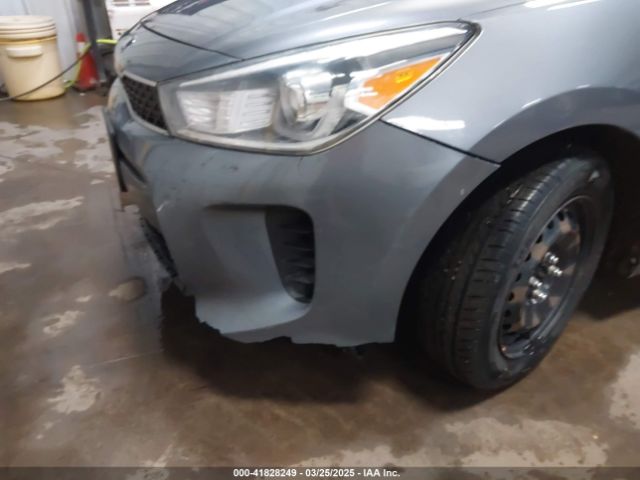 3KPA24AD0LE322706 KIA RIO S