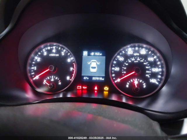 3KPA24AD0LE322706 KIA RIO S
