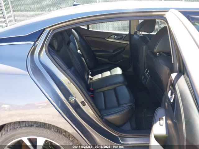 1N4AA6AP6JC391242 Nissan Maxima 3.5 Sl