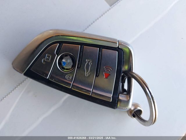 WBAJE5C31HG914346 BMW 540I
