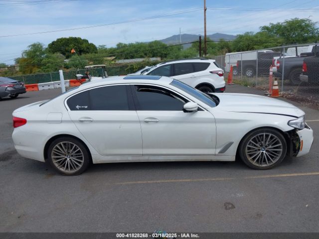 WBAJE5C31HG914346 BMW 540I